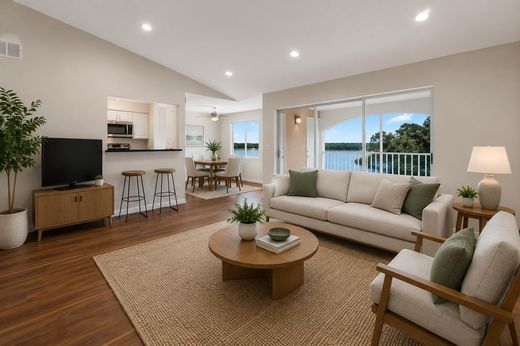 Complesso residenziale a Oakland Park, Broward County