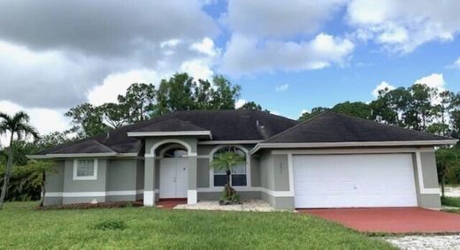 Villa en West Palm Beach, Palm Beach County