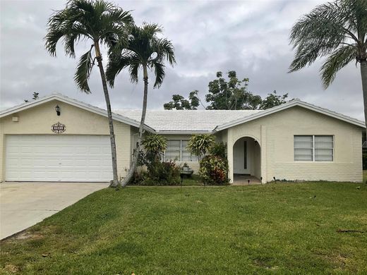 Villa in Boca Raton, Palm Beach