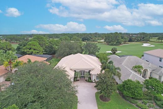 Villa en Port Saint Lucie, Saint Lucie County