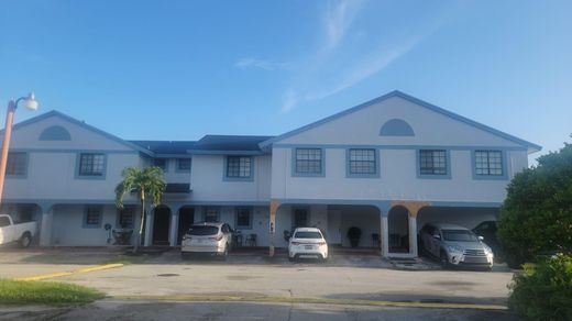 Stadswoning in Miami, Miami-Dade County