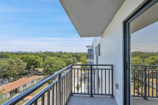 ‏בניין ב  North Miami, Miami-Dade County