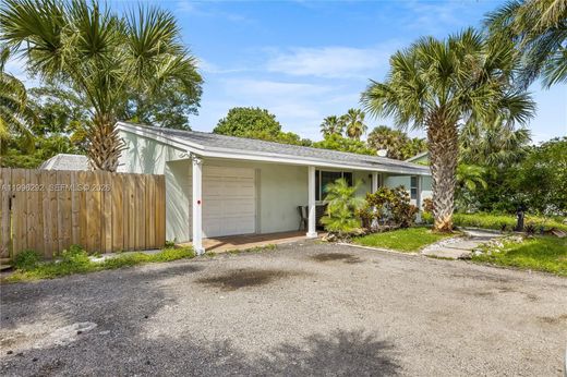 Villa in Boynton Beach, Palm Beach