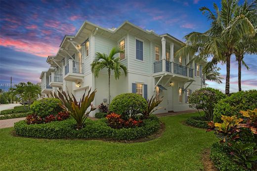 Townhouse in Juno Beach, Palm Beach
