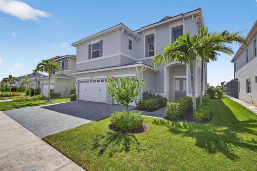 Villa a Westlake, Hillsborough County