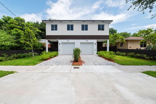 Townhouse in Miami Heights Trailer Park, Miami-Dade