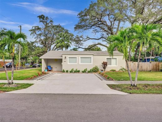 Villa - Fort Lauderdale, Broward County