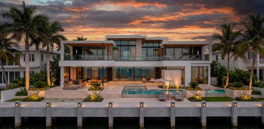 Villa in Fort Lauderdale, Broward County