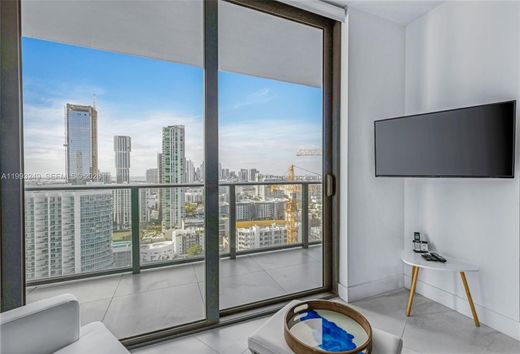 Complexos residenciais - Miami, Miami-Dade County