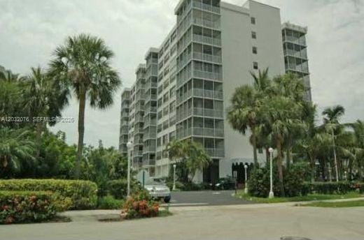 Complesso residenziale a Key Biscayne, Miami-Dade County