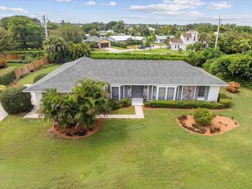 Вилла, Юпитер, Palm Beach County