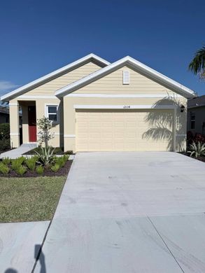 Villa in Port Saint Lucie, Saint Lucie County