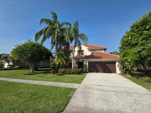 Villa in Boca Raton, Palm Beach
