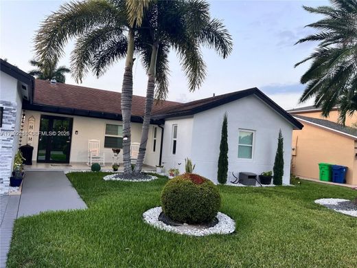 Вилла, Sunrise, Broward County