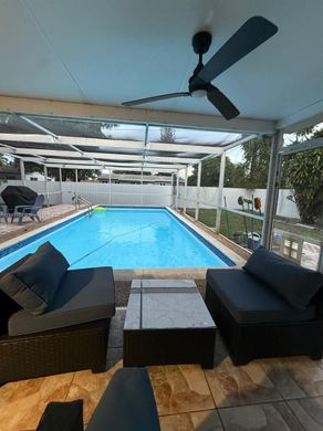 Villa en Miami Gardens, Miami-Dade County