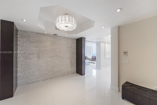 Complesso residenziale a Aventura, Miami-Dade County