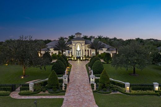 Villa a Southwest Ranches, Broward County