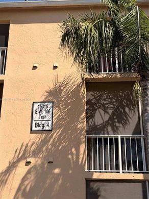 Residential complexes in Miami, Miami-Dade