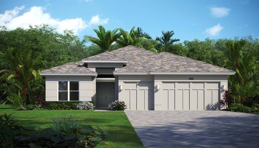 Villa in Vero Beach, Indian River County