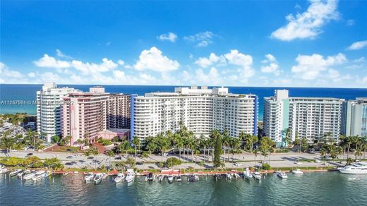 Complexes résidentiels à Miami Beach, Comté de Miami-Dade