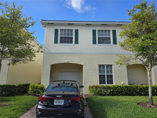 Stadthaus in Pompano Beach, Broward County