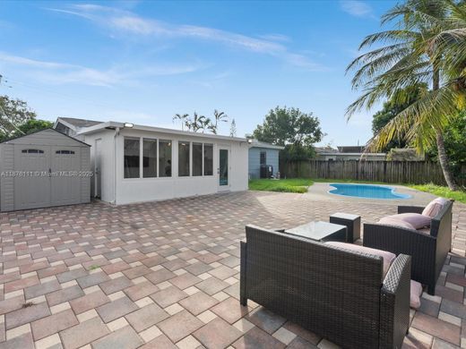 Villa en Davie, Broward County