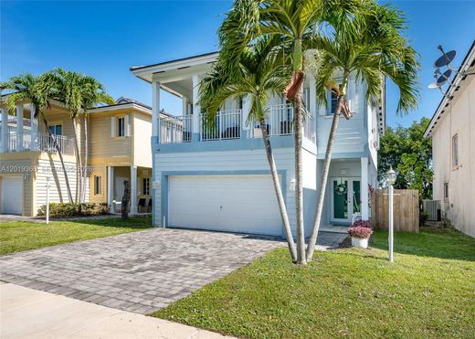 Villa in Homestead, Miami-Dade