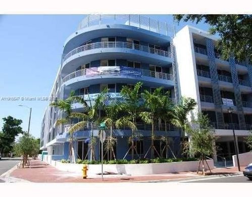 Residential complexes in Miami, Miami-Dade