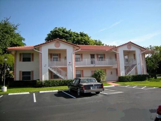 Komplex apartman Leisureville, Broward County
