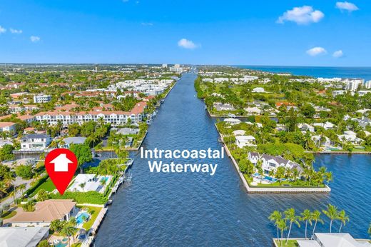 Villa in Delray Beach, Palm Beach