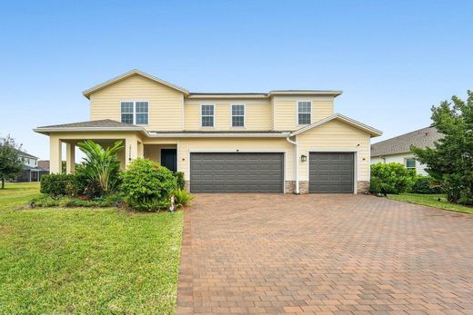Villa in Loxahatchee Groves, Palm Beach County