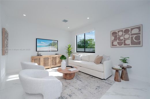 Townhouse in Florida City, Miami-Dade