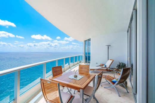 Complesso residenziale a Lauderdale-by-the-Sea, Broward County