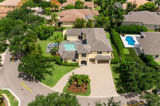 Villa in Parkland, Broward County