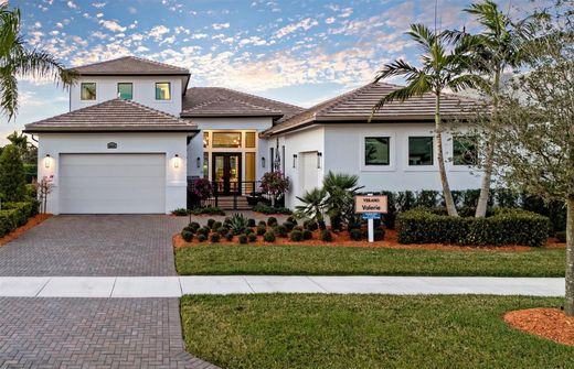Villa Port Saint Lucie, Saint Lucie County