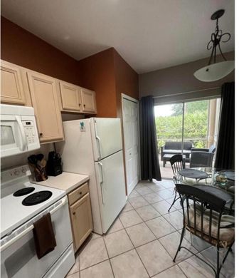 公寓楼  Port Saint Lucie, Saint Lucie County