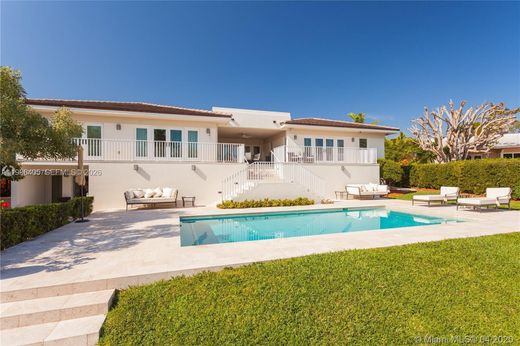 Villa in Coral Gables, Miami-Dade