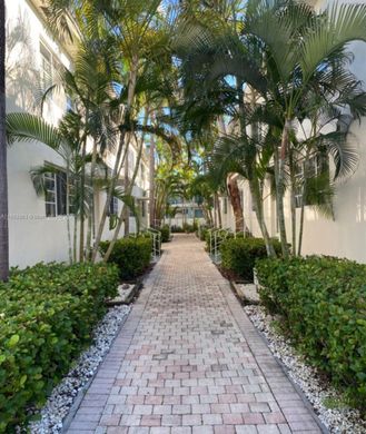 مجمع شقق ﻓﻲ Miami Beach, Miami-Dade County