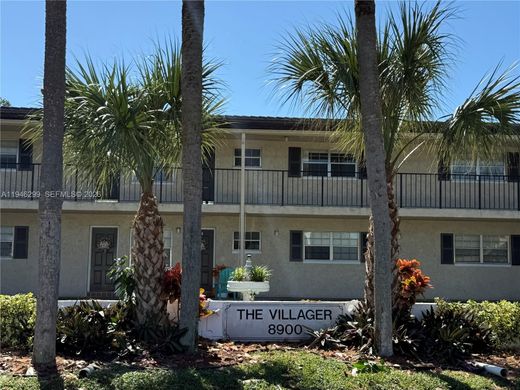 Edificio en Coral Springs, Broward County