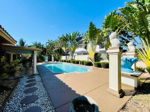 Villa en Fort Lauderdale, Broward County