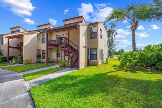 Appartementencomplex in Royal Palm Beach, Palm Beach County