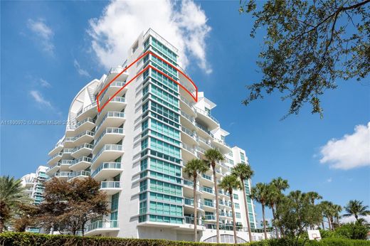 Appartementencomplex in Aventura, Miami-Dade County