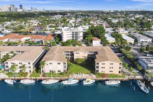 Жилой комплекс, Форт-Лодердейл, Broward County
