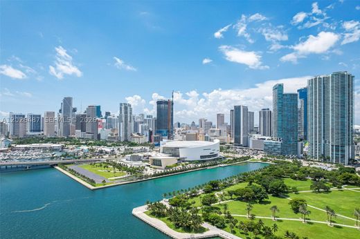 Residential complexes in Miami, Miami-Dade