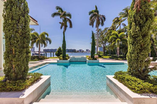 Villa in North Palm Beach, Palm Beach County