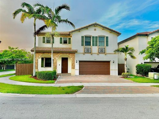 Willa w Homestead, Miami-Dade County