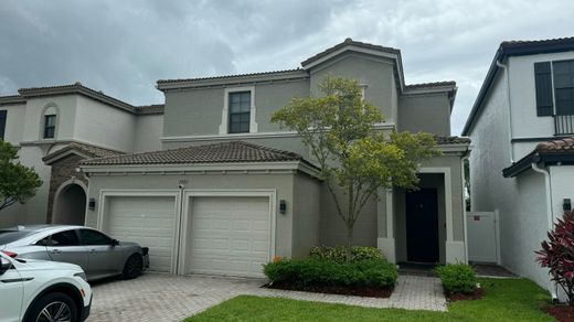 Villa Miami, Miami-Dade County