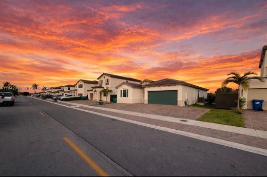 Villa in Miami, Miami-Dade