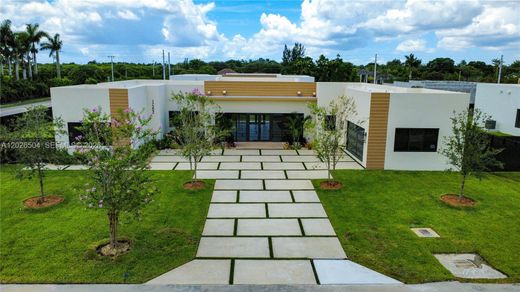 Villa in Homestead, Miami-Dade