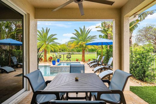 Villa Delray Beach, Palm Beach County